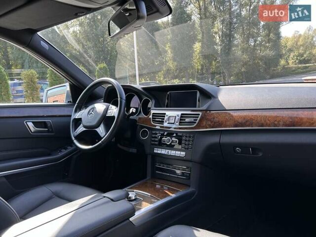 Сірий Мерседес Е-Клас, об'ємом двигуна 2.14 л та пробігом 91 тис. км за 20700 $, фото 2 на Automoto.ua