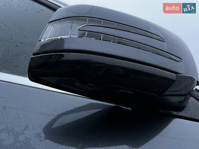 Серый Мерседес Е-Класс, объемом двигателя 3 л и пробегом 48 тыс. км за 28800 $, фото 17 на Automoto.ua