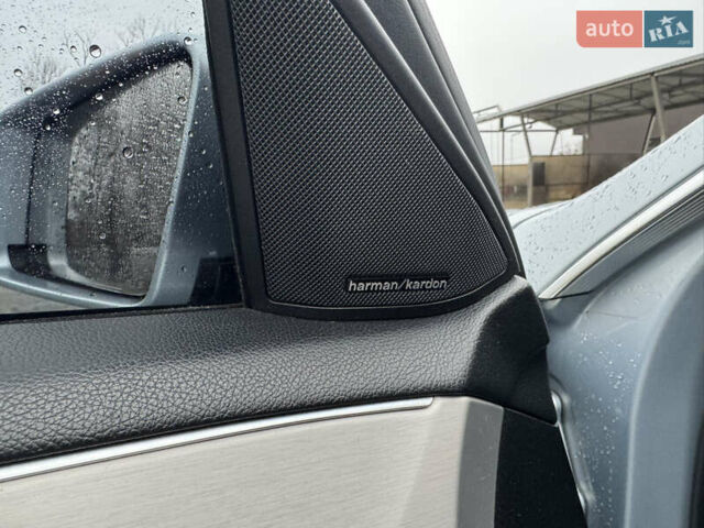 Сірий Мерседес Е-Клас, об'ємом двигуна 2.14 л та пробігом 200 тис. км за 19200 $, фото 22 на Automoto.ua