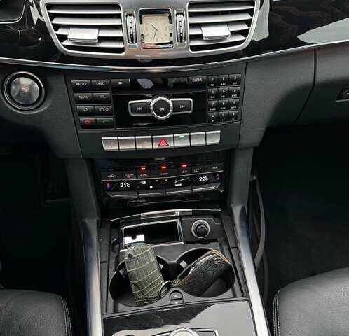 Сірий Мерседес Е-Клас, об'ємом двигуна 1.99 л та пробігом 75 тис. км за 22500 $, фото 31 на Automoto.ua