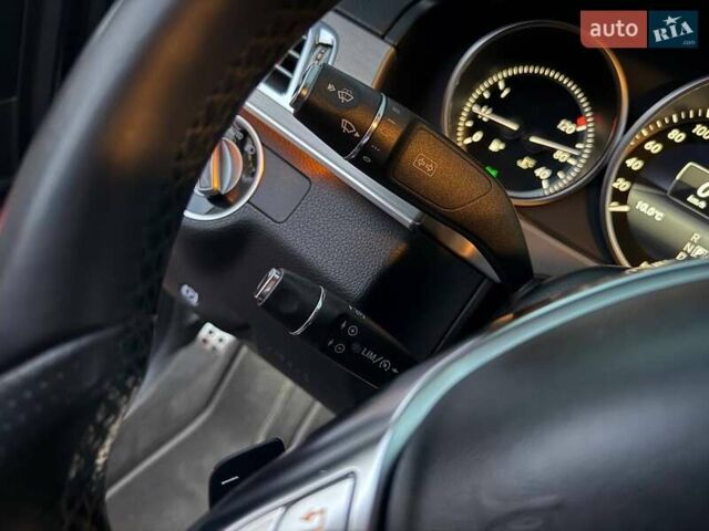 Мерседес Е-Клас 2014 у Києві на Automoto.ua Сірий Мерседес Е-Клас, об'ємом двигуна 2.99 л та пробігом 300 тис. км за 24790 $, фото 14 на Automoto.ua