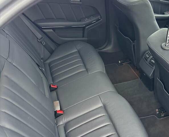 Сірий Мерседес Е-Клас, об'ємом двигуна 1.99 л та пробігом 75 тис. км за 22500 $, фото 22 на Automoto.ua