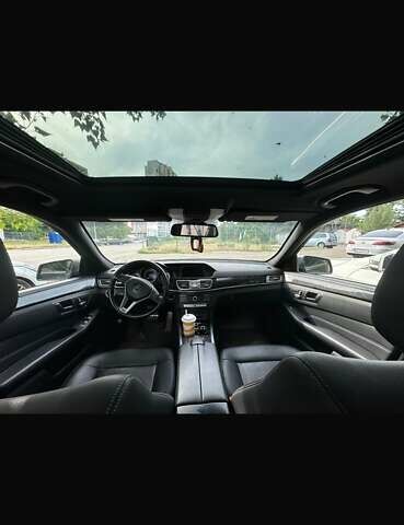 Сірий Мерседес Е-Клас, об'ємом двигуна 3.5 л та пробігом 196 тис. км за 16500 $, фото 10 на Automoto.ua