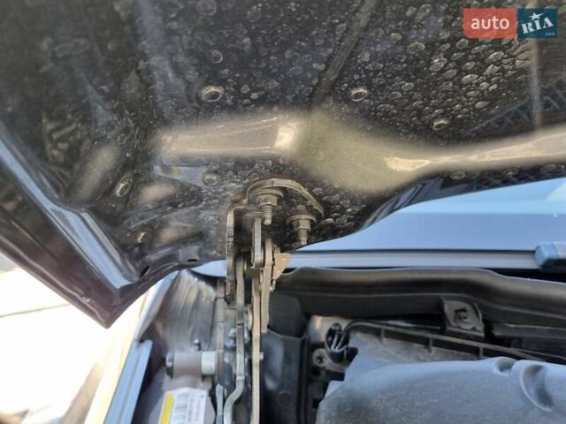 Серый Мерседес Е-Класс, объемом двигателя 3 л и пробегом 480 тыс. км за 21500 $, фото 35 на Automoto.ua