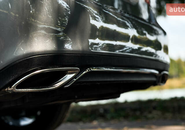 Серый Мерседес Е-Класс, объемом двигателя 2.14 л и пробегом 142 тыс. км за 22800 $, фото 50 на Automoto.ua