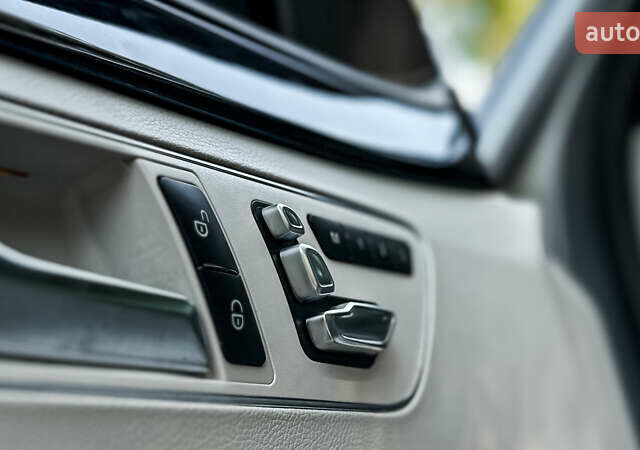 Серый Мерседес Е-Класс, объемом двигателя 2.14 л и пробегом 142 тыс. км за 22800 $, фото 30 на Automoto.ua