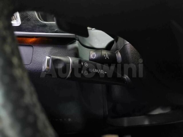 Серый Мерседес Е-Класс, объемом двигателя 2.2 л и пробегом 42 тыс. км за 10900 $, фото 11 на Automoto.ua