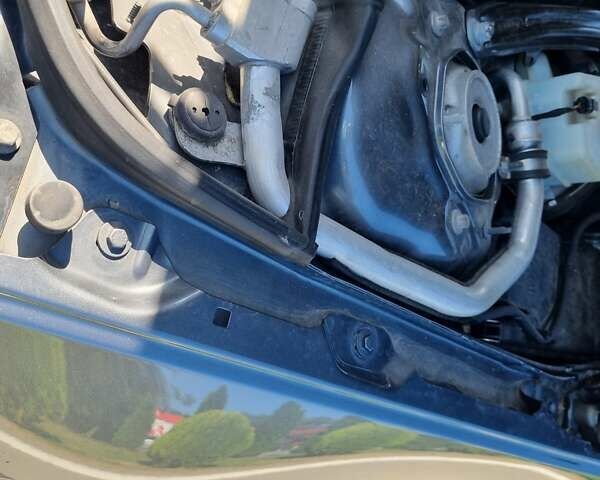 Серый Мерседес Е-Класс, объемом двигателя 3 л и пробегом 480 тыс. км за 21500 $, фото 36 на Automoto.ua