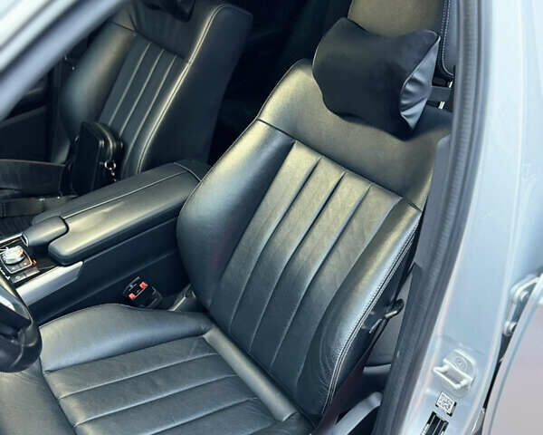 Сірий Мерседес Е-Клас, об'ємом двигуна 2.14 л та пробігом 113 тис. км за 22300 $, фото 8 на Automoto.ua