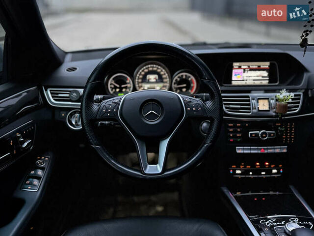 Сірий Мерседес Е-Клас, об'ємом двигуна 2.14 л та пробігом 113 тис. км за 22300 $, фото 32 на Automoto.ua