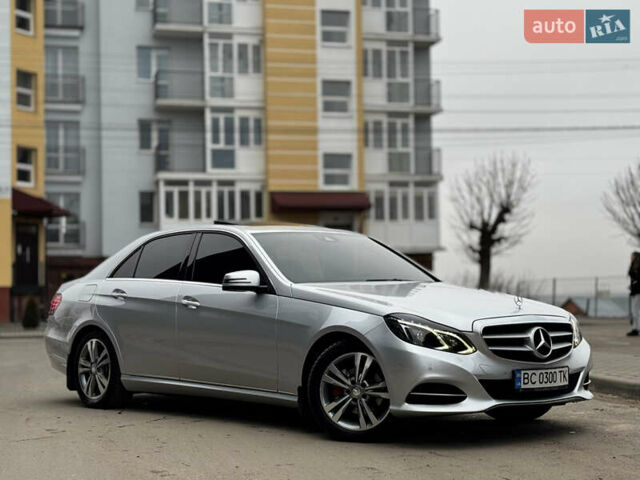 Сірий Мерседес Е-Клас, об'ємом двигуна 2.14 л та пробігом 113 тис. км за 22300 $, фото 39 на Automoto.ua