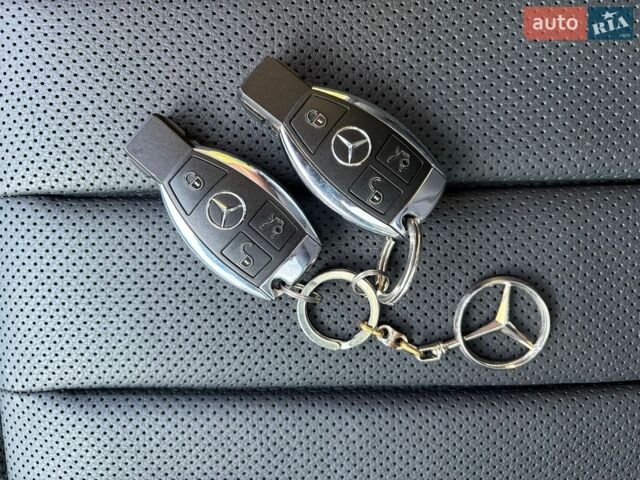 Серый Мерседес Е-Класс, объемом двигателя 3 л и пробегом 135 тыс. км за 23000 $, фото 61 на Automoto.ua
