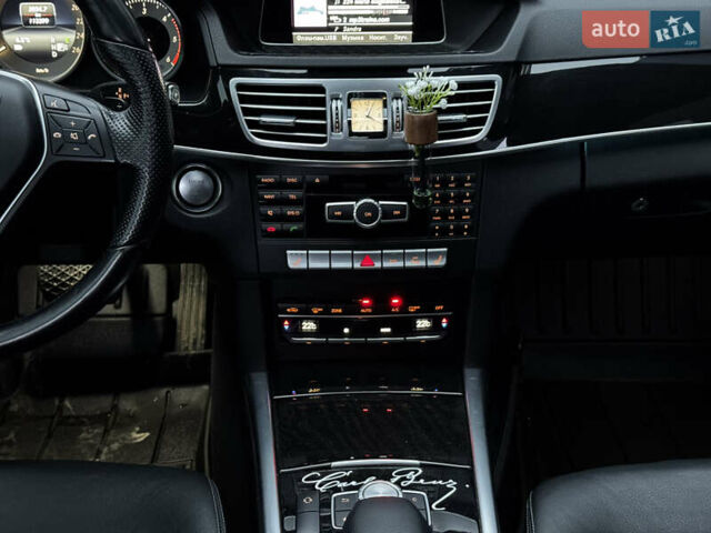 Сірий Мерседес Е-Клас, об'ємом двигуна 2.14 л та пробігом 113 тис. км за 22300 $, фото 35 на Automoto.ua