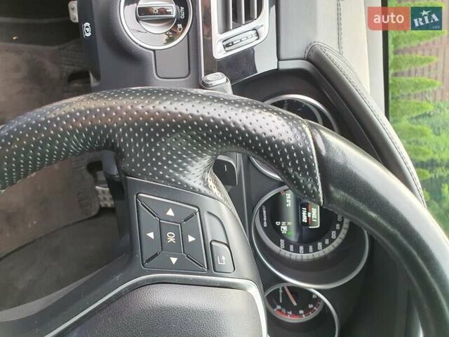 Серый Мерседес Е-Класс, объемом двигателя 3 л и пробегом 116 тыс. км за 27000 $, фото 3 на Automoto.ua