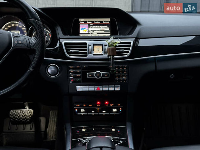 Сірий Мерседес Е-Клас, об'ємом двигуна 2.14 л та пробігом 113 тис. км за 22300 $, фото 30 на Automoto.ua
