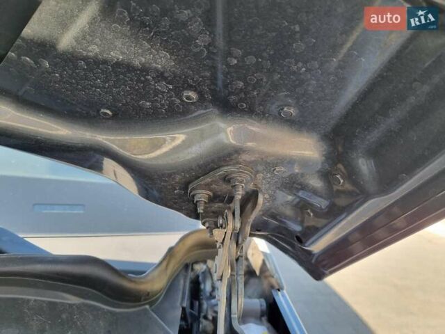 Серый Мерседес Е-Класс, объемом двигателя 3 л и пробегом 480 тыс. км за 21500 $, фото 37 на Automoto.ua