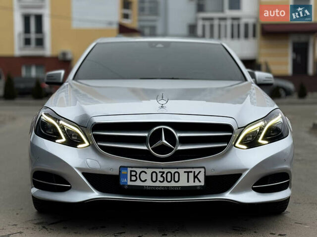 Сірий Мерседес Е-Клас, об'ємом двигуна 2.14 л та пробігом 113 тис. км за 22300 $, фото 5 на Automoto.ua