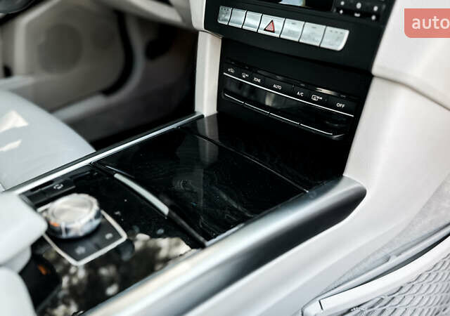 Серый Мерседес Е-Класс, объемом двигателя 2.14 л и пробегом 142 тыс. км за 22800 $, фото 39 на Automoto.ua