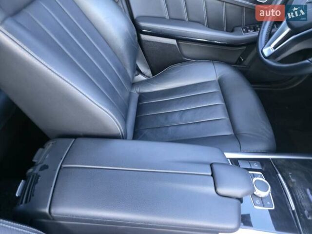 Серый Мерседес Е-Класс, объемом двигателя 2.14 л и пробегом 120 тыс. км за 19500 $, фото 18 на Automoto.ua