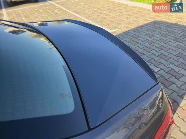 Серый Мерседес Е-Класс, объемом двигателя 2.14 л и пробегом 120 тыс. км за 19500 $, фото 37 на Automoto.ua