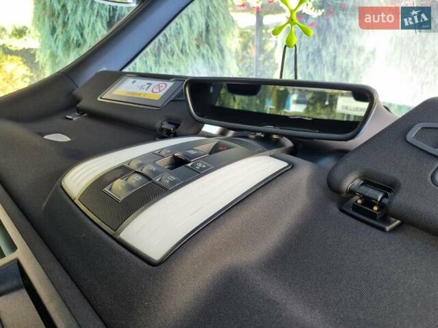 Серый Мерседес Е-Класс, объемом двигателя 3 л и пробегом 480 тыс. км за 21500 $, фото 40 на Automoto.ua