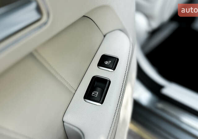 Серый Мерседес Е-Класс, объемом двигателя 2.14 л и пробегом 142 тыс. км за 22800 $, фото 32 на Automoto.ua