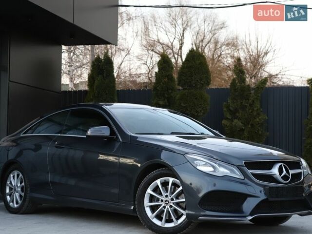 Сірий Мерседес Е-Клас, об'ємом двигуна 1.99 л та пробігом 139 тис. км за 19899 $, фото 1 на Automoto.ua