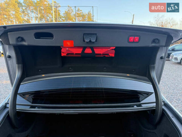 Серый Мерседес Е-Класс, объемом двигателя 1.99 л и пробегом 89 тыс. км за 21500 $, фото 20 на Automoto.ua