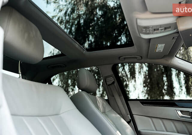 Серый Мерседес Е-Класс, объемом двигателя 2.14 л и пробегом 142 тыс. км за 22800 $, фото 44 на Automoto.ua