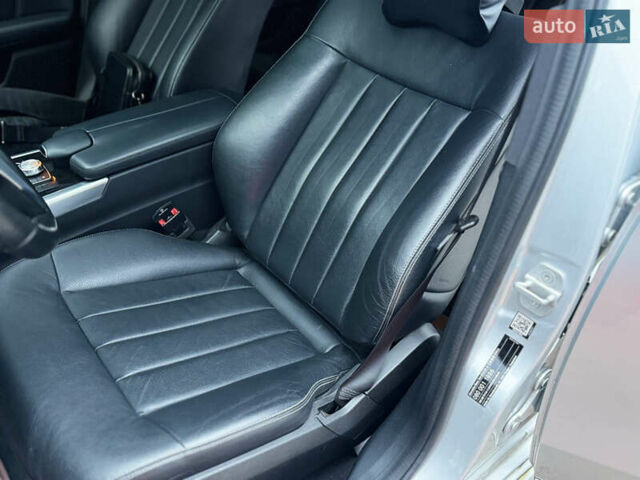 Сірий Мерседес Е-Клас, об'ємом двигуна 2.14 л та пробігом 113 тис. км за 22300 $, фото 22 на Automoto.ua