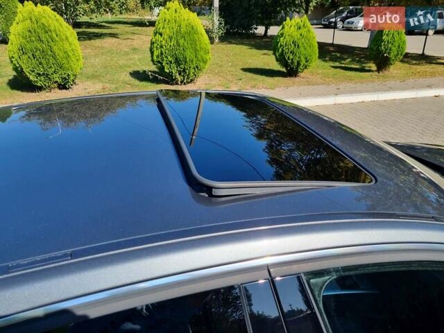 Серый Мерседес Е-Класс, объемом двигателя 3 л и пробегом 480 тыс. км за 21500 $, фото 30 на Automoto.ua