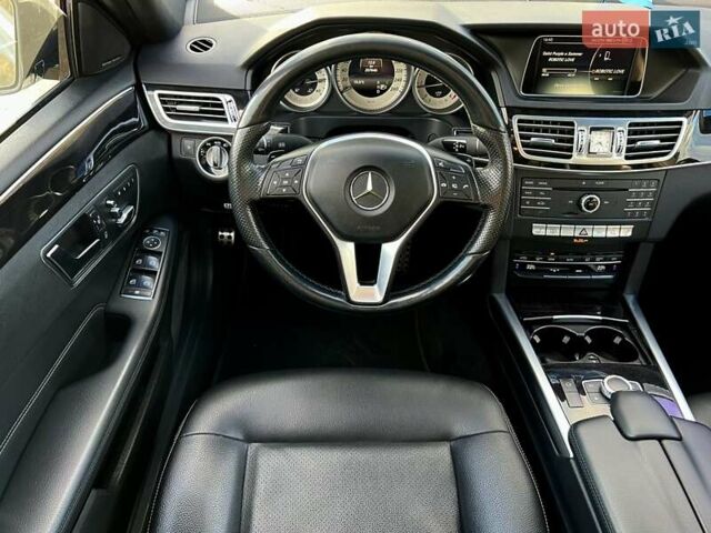 Мерседес Е-Класс 2016 в Киеве на Automoto.ua Серый Мерседес Е-Класс, объемом двигателя 2.14 л и пробегом 208 тыс. км за 17800 $, фото 41 на Automoto.ua