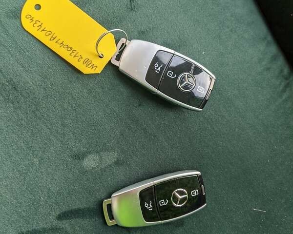 Сірий Мерседес Е-Клас, об'ємом двигуна 1.95 л та пробігом 233 тис. км за 26500 $, фото 45 на Automoto.ua