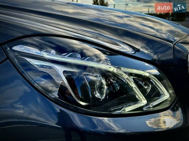 Мерседес Е-Класс 2016 в Киеве на Automoto.ua Серый Мерседес Е-Класс, объемом двигателя 2.14 л и пробегом 208 тыс. км за 17800 $, фото 20 на Automoto.ua