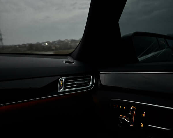 Серый Мерседес Е-Класс, объемом двигателя 2.14 л и пробегом 166 тыс. км за 23000 $, фото 28 на Automoto.ua