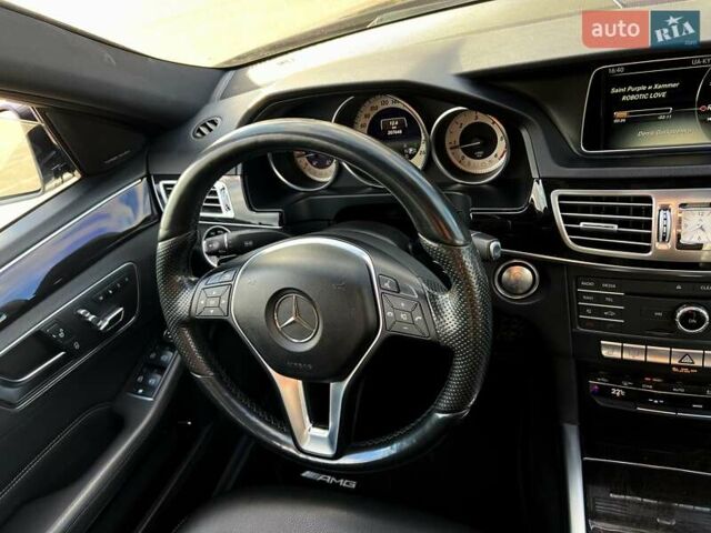 Мерседес Е-Класс 2016 в Киеве на Automoto.ua Серый Мерседес Е-Класс, объемом двигателя 2.14 л и пробегом 208 тыс. км за 17800 $, фото 44 на Automoto.ua