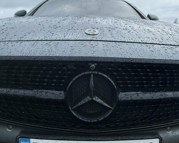 Сірий Мерседес Е-Клас, об'ємом двигуна 1.95 л та пробігом 130 тис. км за 27999 $, фото 5 на Automoto.ua