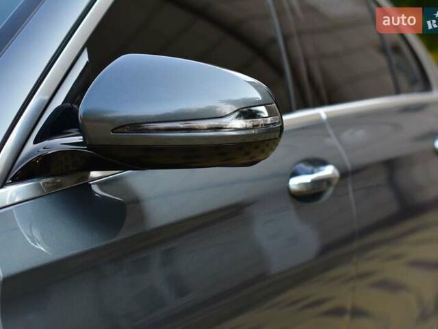 Серый Мерседес Е-Класс, объемом двигателя 1.99 л и пробегом 163 тыс. км за 26000 $, фото 21 на Automoto.ua