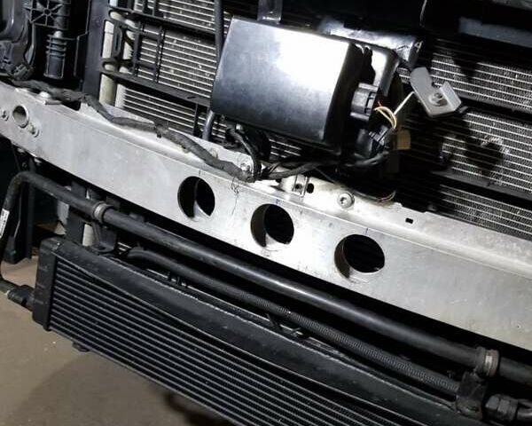 Сірий Мерседес Е-Клас, об'ємом двигуна 5.46 л та пробігом 88 тис. км за 59000 $, фото 2 на Automoto.ua