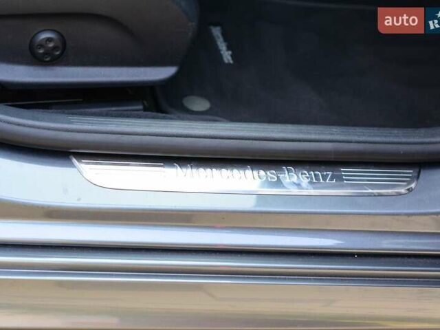 Серый Мерседес Е-Класс, объемом двигателя 1.99 л и пробегом 163 тыс. км за 26000 $, фото 54 на Automoto.ua