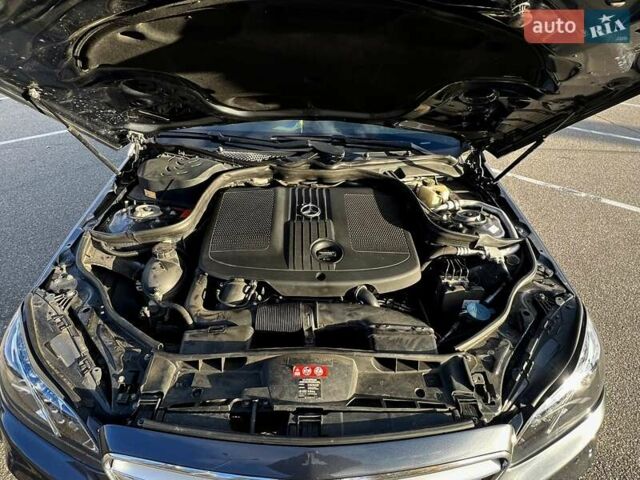 Мерседес Е-Класс 2016 в Киеве на Automoto.ua Серый Мерседес Е-Класс, объемом двигателя 2.14 л и пробегом 208 тыс. км за 17800 $, фото 60 на Automoto.ua