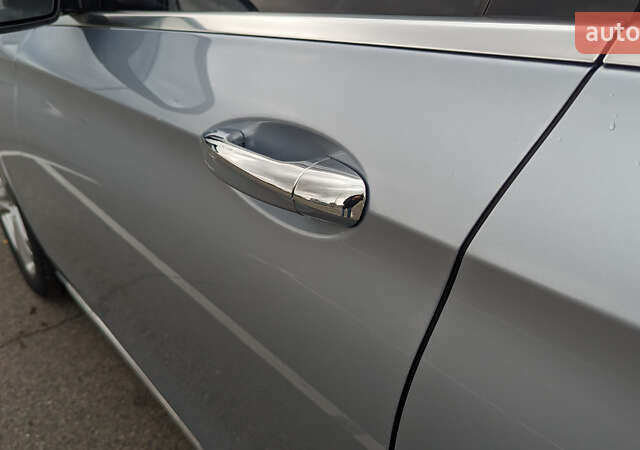 Серый Мерседес Е-Класс, объемом двигателя 1.95 л и пробегом 217 тыс. км за 29000 $, фото 25 на Automoto.ua