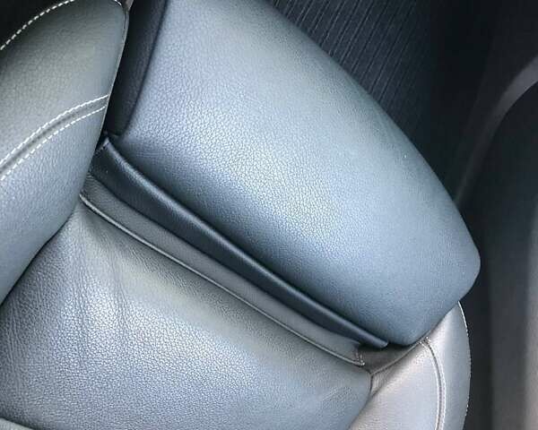 Сірий Мерседес Е-Клас, об'ємом двигуна 1.95 л та пробігом 233 тис. км за 26500 $, фото 26 на Automoto.ua