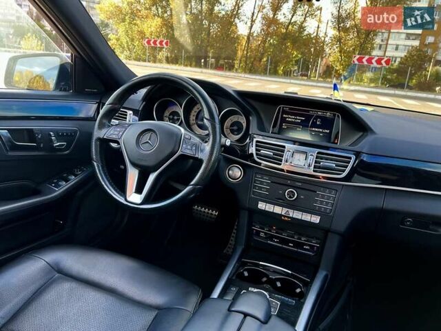 Мерседес Е-Класс 2016 в Киеве на Automoto.ua Серый Мерседес Е-Класс, объемом двигателя 2.14 л и пробегом 208 тыс. км за 17800 $, фото 42 на Automoto.ua