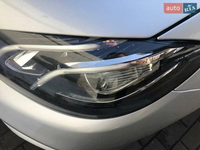 Сірий Мерседес Е-Клас, об'ємом двигуна 1.95 л та пробігом 233 тис. км за 26500 $, фото 36 на Automoto.ua