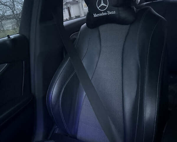 Сірий Мерседес Е-Клас, об'ємом двигуна 1.95 л та пробігом 130 тис. км за 27999 $, фото 16 на Automoto.ua