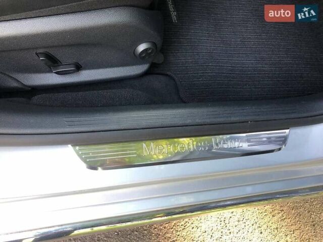 Сірий Мерседес Е-Клас, об'ємом двигуна 1.95 л та пробігом 233 тис. км за 26500 $, фото 43 на Automoto.ua
