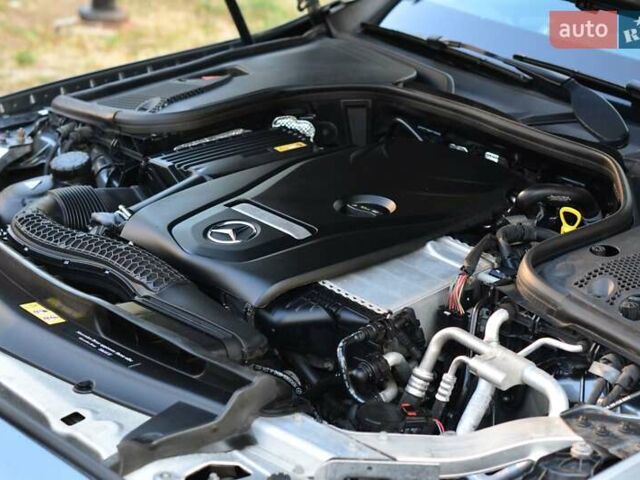 Серый Мерседес Е-Класс, объемом двигателя 1.99 л и пробегом 163 тыс. км за 26000 $, фото 41 на Automoto.ua