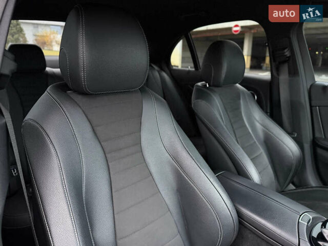 Серый Мерседес Е-Класс, объемом двигателя 1.95 л и пробегом 174 тыс. км за 34800 $, фото 63 на Automoto.ua