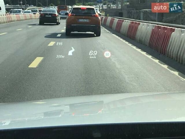 Сірий Мерседес Е-Клас, об'ємом двигуна 1.95 л та пробігом 233 тис. км за 26500 $, фото 41 на Automoto.ua